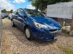 Blau Gebraucht 2019 Opel Corsa Selection Kleinwagen | 5.890 € (Superpreis)