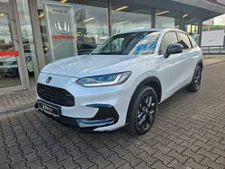 Weiß Neu 2025 Honda ZR-V Sport SUV | 40.490 €