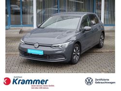 Grau Gebraucht 2024 VW Golf VIII R Limousine | 26.870 € (Superpreis)