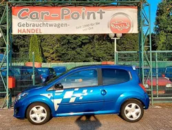 Blau Gebraucht 2010 Renault Twingo Rip Curl Kleinwagen | 2.750 € (Fairer Preis)