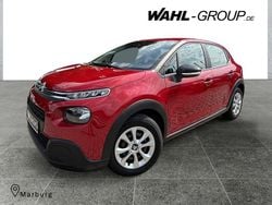 Rot Gebraucht 2019 Citroën C3 Feel Kleinwagen | 8.990 € (Fairer Preis)