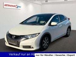 Weiß Gebraucht 2012 Honda Civic Executive Limousine | 7.999 € (Guter Preis)
