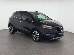 Schwarz Gebraucht 2019 Opel Mokka X Ultimate SUV | 13.290 € (Guter Preis)