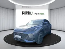 Hampstead grey Neu 2025 MG HS Luxury SUV | 30.990 € (Fairer Preis)