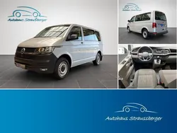 Gebraucht 2023 VW Caravelle Van / Kleinbus | 37.790 €