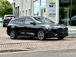 Schwarz Neu 2025 Ford Focus ST-Line X Limousine | 26.750 € (Superpreis)