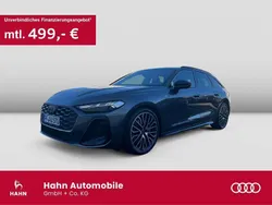 Daytonagrau perleffekt Gebraucht 2025 Audi A5 Ambiente Coupé | 66.290 € (Fairer Preis)