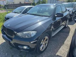 Schwarz Gebraucht 2010 BMW X6 Sport Line SUV | 10.999 € (Fairer Preis)