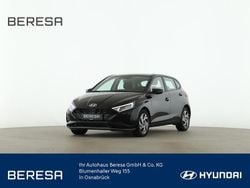Schwarz Neu 2025 Hyundai i20 Trend Limousine | 21.480 € (Fairer Preis)