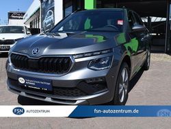 Othercolor Gebraucht 2024 Skoda Kamiq Selection SUV | 34.685 €