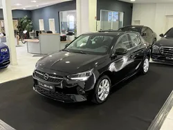 Schwarz Gebraucht 2019 Opel Corsa Elegance Limousine | 13.000 € (Guter Preis)