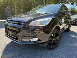 Schwarz Gebraucht 2016 Ford Kuga Titanium SUV | 10.999 € (Fairer Preis)