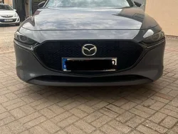 Grau Gebraucht 2019 Mazda 3 Selection Limousine | 14.500 € (Fairer Preis)