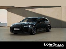 Nardograu Neu 2025 Audi RS6 Performance Kombi | 152.980 € (Guter Preis)