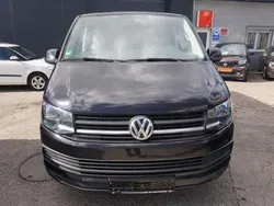 Deep black perleffekt Gebraucht 2019 VW T6.1 Van | 23.090 € (Etwas zu teuer)