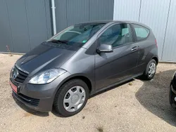 Grau Gebraucht 2008 Mercedes A150 Kleinwagen | 7.999 € (Etwas zu teuer)