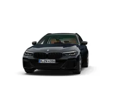 Gebraucht 2025 BMW 530 Shadowline Kombi | 43.980 € (Superpreis)