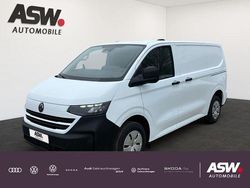 Clear white Gebraucht 2025 VW T6.1 Van | 39.840 € (Guter Preis)