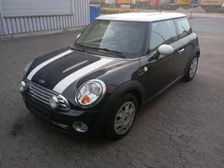 Schwarz Gebraucht 2007 Mini Cooper Coupé Coupé | 3.800 € (Fairer Preis)