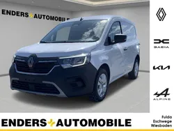 Weiß Gebraucht 2024 Renault Kangoo Van / Kleinbus | 24.770 € (Fairer Preis)