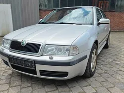 Violet Gebraucht 2004 Skoda Octavia Elegance Limousine | 1.500 € (Superpreis)