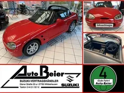 Suzuki Cappuccino