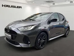 Lead grey met. Neu 2025 Mazda 2 Homura-Line Kleinwagen | 28.970 € (Etwas zu teuer)