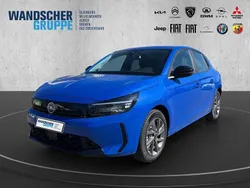 Blaugrau Neu 2025 Opel Corsa Edition Limousine | 16.250 € (Guter Preis)