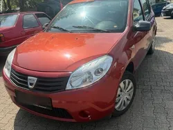 Gebraucht 2011 Dacia Sandero Kleinwagen | 1.490 €