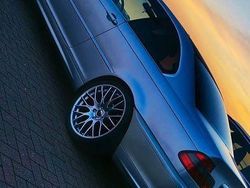 Silber Gebraucht 1999 BMW 328 Sport Line Coupé | 7.500 € (Etwas zu teuer)