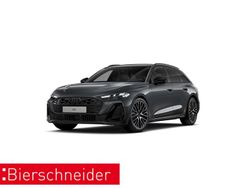 Grau Gebraucht 2025 Audi A5 Sport Kombi | 64.950 €