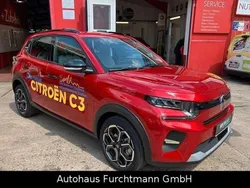 Elixirrot metall Neu 2025 Citroën C3 Kleinwagen | 18.490 € (Fairer Preis)