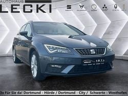 Grau Gebraucht 2020 Seat Leon XCELLENCE Limousine | 16.990 € (Guter Preis)