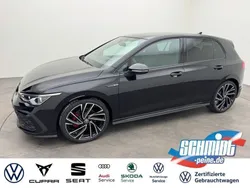 Black metallic Gebraucht 2024 VW Golf VIII GTD Limousine | 39.700 € (Etwas zu teuer)