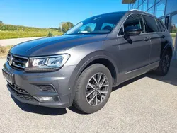 Gebraucht 2020 VW Tiguan IQ Drive SUV | 18.999 € (Guter Preis)