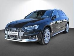 Schwarz Gebraucht 2020 Audi A4 Allroad Sport Kombi | 27.550 € (Guter Preis)
