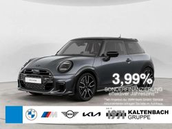 Silber Gebraucht 2025 Mini John Cooper Works Kleinwagen | 37.890 € (Fairer Preis)