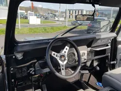 Jeep CJ