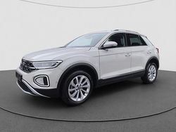 Ascotgrau Gebraucht 2024 VW T-Roc Style SUV | 289.840 €