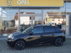 Schwarz Gebraucht 2024 Opel Corsa Limousine | 19.990 € (Etwas zu teuer)