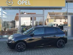 Schwarz Gebraucht 2024 Opel Corsa Limousine | 19.990 € (Etwas zu teuer)