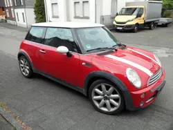 Rot Gebraucht 2005 Mini Cooper Kleinwagen | 1.780 € (Superpreis)