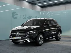 Mercedes GLA250