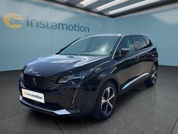 Schwarz Gebraucht 2023 Peugeot 5008 SUV | 34.299 € (Fairer Preis)