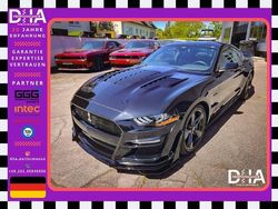Shadow black Gebraucht 2023 Ford Mustang GT Premium Coupé | 44.977 € (Fairer Preis)
