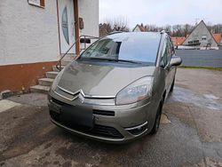 Gold Gebraucht 2006 Citroën Grand C4 Picasso Van / Kleinbus | 4.500 €