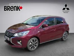 Magicschwarz metatllic Neu 2024 Mitsubishi Space Star Select+ Limousine | 15.890 €