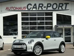 Andere Gebraucht 2021 Mini Cooper Kleinwagen | 17.990 € (Fairer Preis)