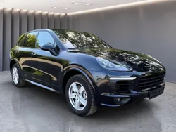 Porsche Cayenne S