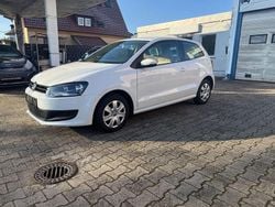 Candyweiß Gebraucht 2010 VW Polo Comfortline Kleinwagen | 2.950 € (Guter Preis)